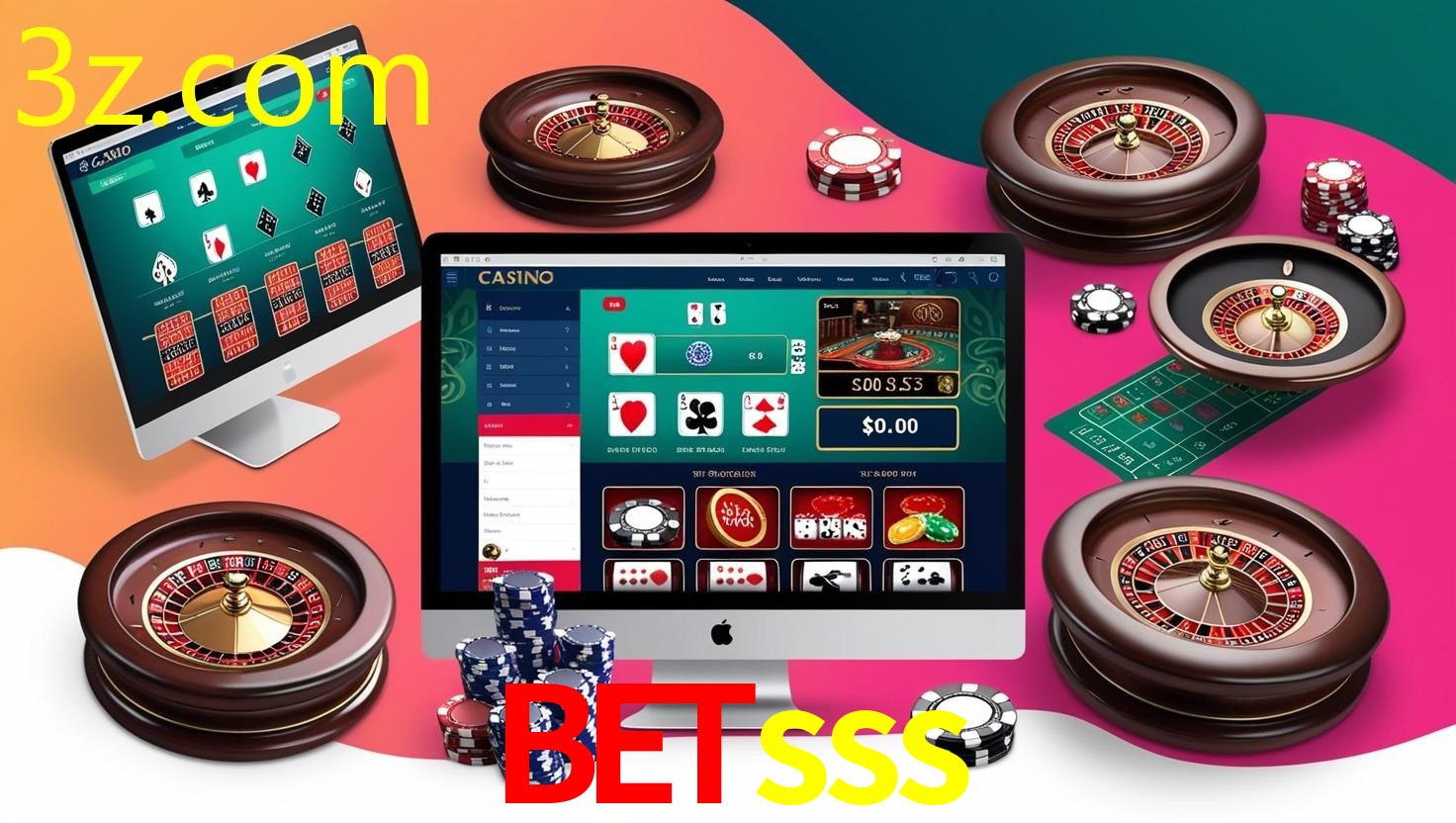 BETSSS