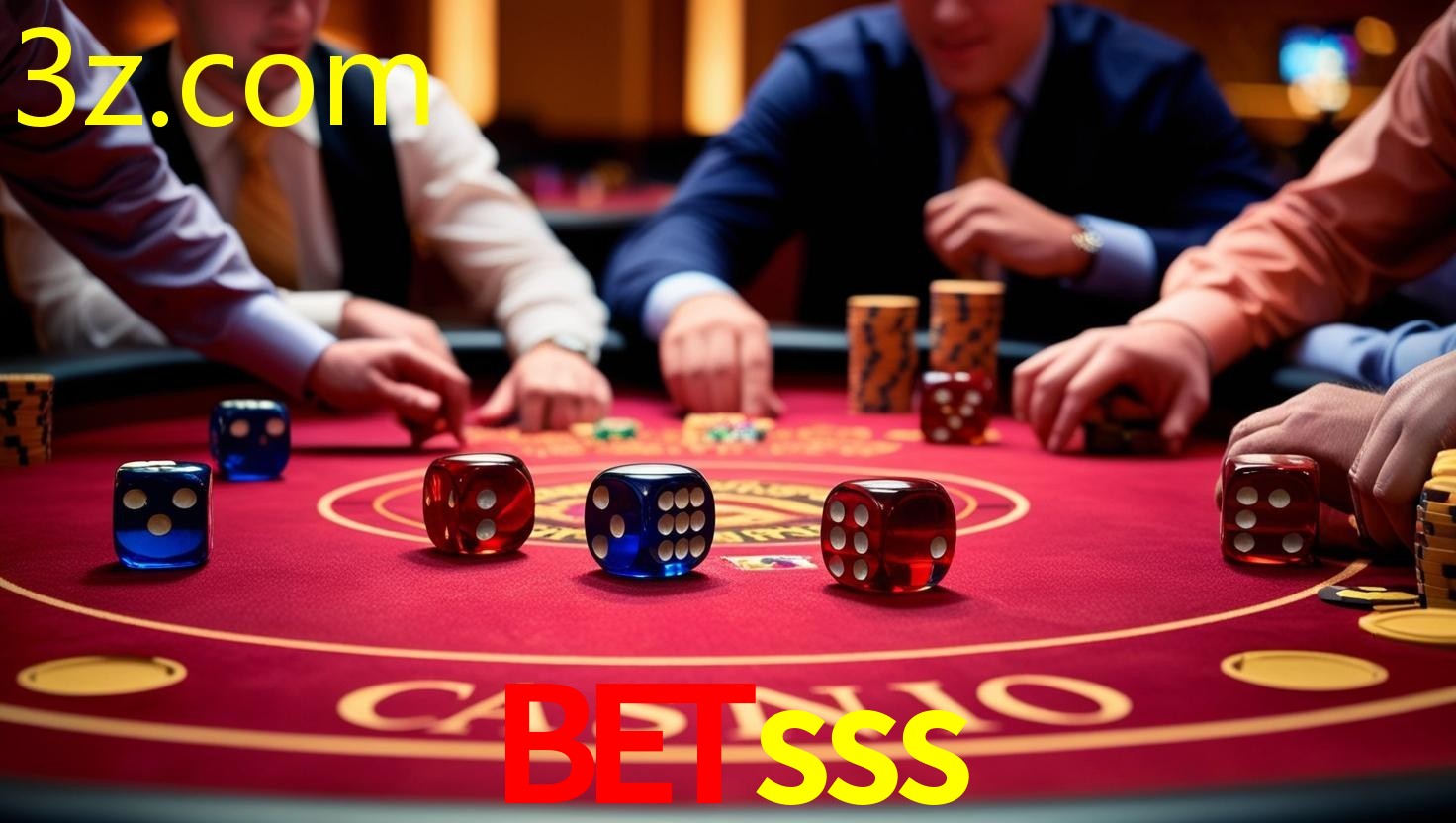BETSSS